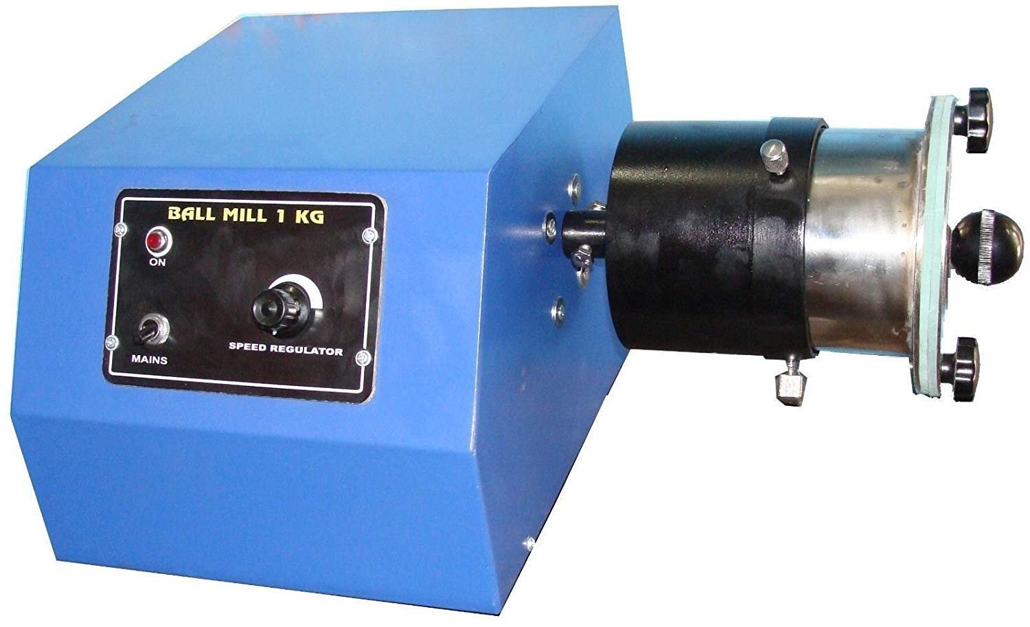 Ball Mill